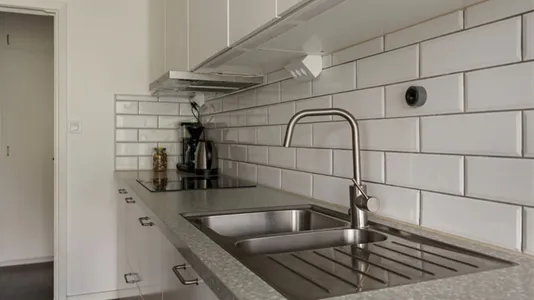 Bostadsrätter till salu i Hammarbyhamnen - foto 5