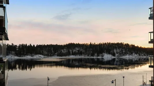 Bostadsrätter till salu i Nacka - foto 5