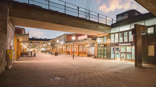 Bostadsrätter till salu i Söderort - foto 5