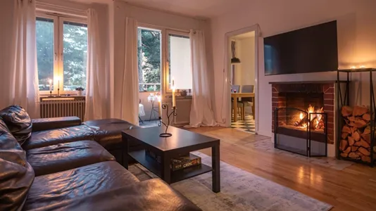 Bostadsrätter till salu i Nässjö - foto 1