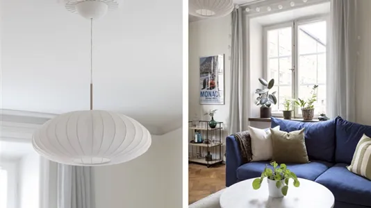 Bostadsrätter till salu i Södermalm - foto 5