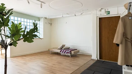 Bostadsrätter till salu i Södermalm - foto 10