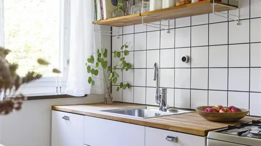 Bostadsrätter till salu i Hammarbyhamnen - foto 12