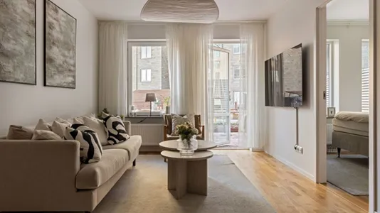 Bostadsrätter till salu i Söderort - foto 8