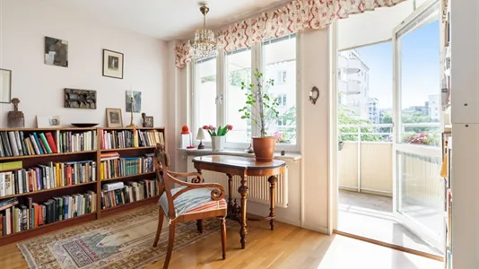 Bostadsrätter till salu i Södermalm - foto 4