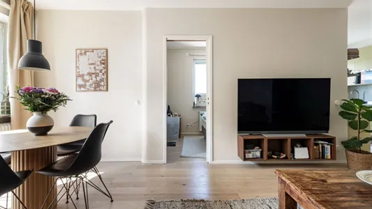 Bostadsrätter till salu i Söderort - foto 8