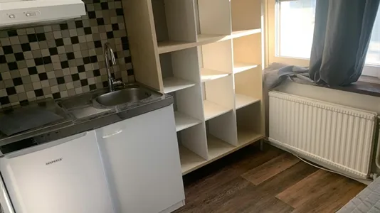 Lägenheter i Söderort - foto 10