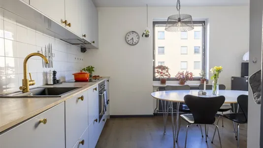Bostadsrätter till salu i Södermalm - foto 11