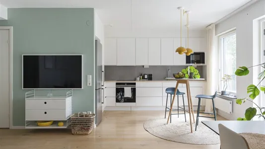 Bostadsrätter till salu i Nacka - foto 8