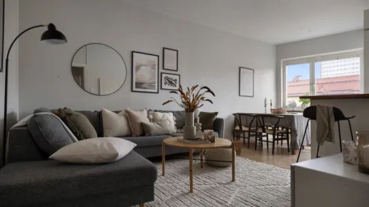 Bostadsrätter till salu i Kungsholmen - foto 7