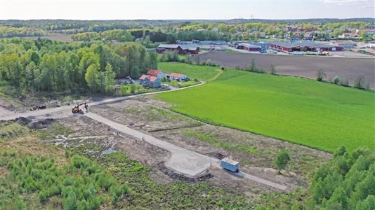 Tomter till salu i Tanum - foto 4