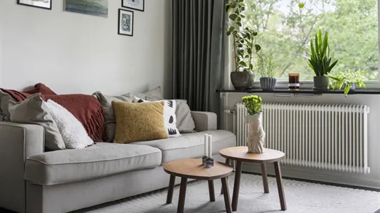Bostadsrätter till salu i Söderort - foto 6