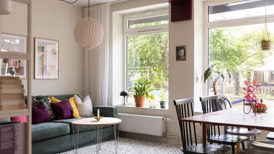Bostadsrätter till salu i Söderort - foto 12