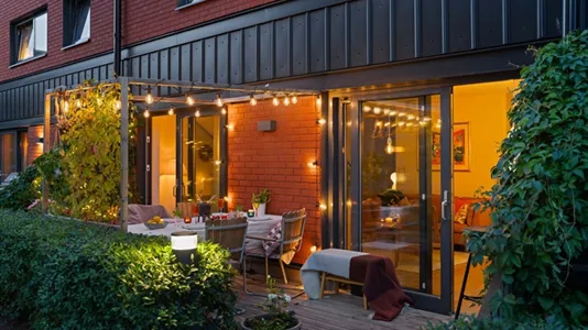 Bostadsrätter till salu i Nacka - foto 2