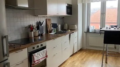 Malmö - 2rok - 7mån - 11.000kr/mån
