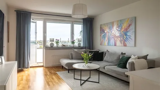 Bostadsrätter till salu i Hammarbyhamnen - foto 7