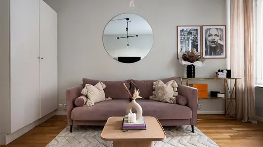 Bostadsrätter till salu i Söderort - foto 3