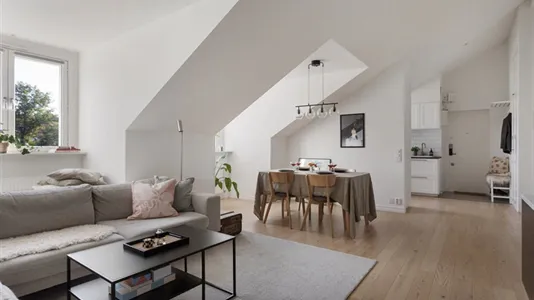 Bostadsrätter till salu i Söderort - foto 2