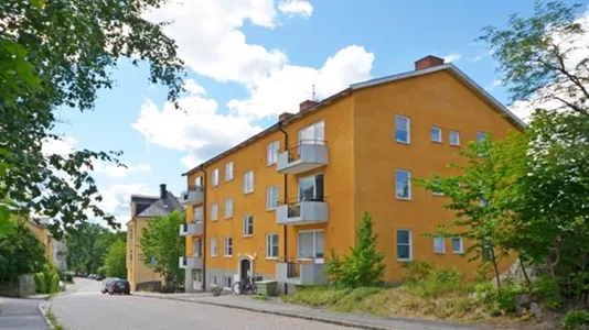 Lägenheter i Södertälje - foto 1