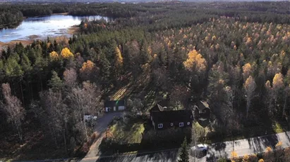 Hus till salu i Växjö, Hovmantorp