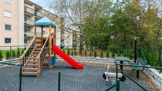 Bostadsrätter till salu i Söderort - foto 2
