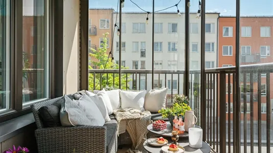 Bostadsrätter till salu i Söderort - foto 3