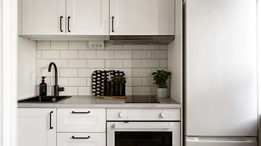 Bostadsrätter till salu i Kungsholmen - foto 6
