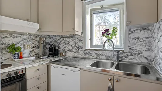 Bostadsrätter till salu i Söderort - foto 13