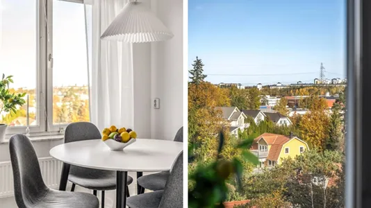 Bostadsrätter till salu i Huddinge - foto 10