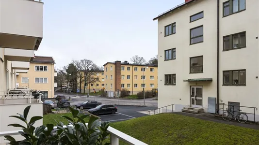 Bostadsrätter till salu i Västerort - foto 11