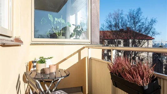 Lägenheter till salu i Gärdet/Djurgården - foto 3