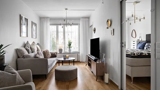 Bostadsrätter till salu i Haninge - foto 9