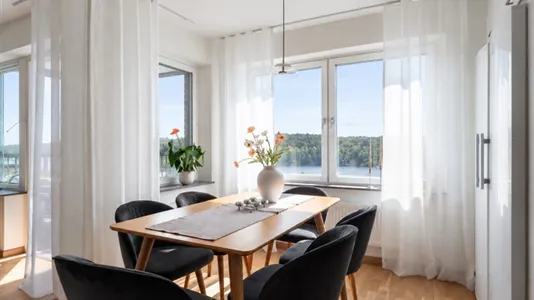 Bostadsrätter till salu i Nacka - foto 5