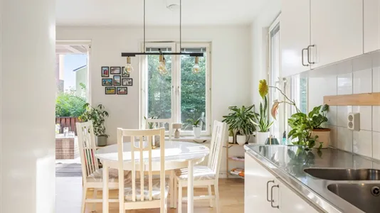 Bostadsrätter till salu i Huddinge - foto 3