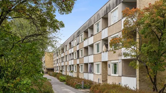 Bostadsrätter till salu i Sundbyberg - foto 12