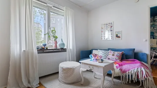 Bostadsrätter till salu i Söderort - foto 12
