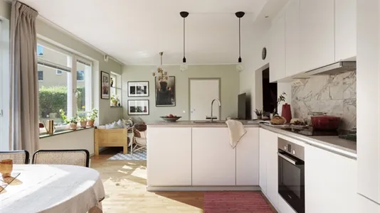 Bostadsrätter till salu i Söderort - foto 2