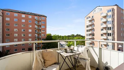 Bostadsrätt till salu i Söderort