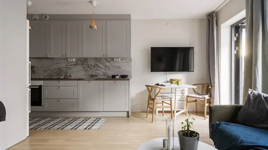 Bostadsrätter till salu i Nacka - foto 9