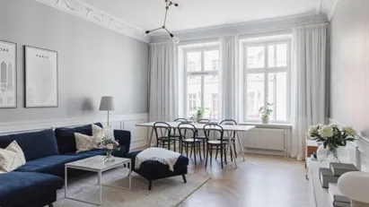 Norrmalm - 3rok - 12mån - 34.500kr/mån