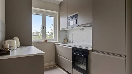 Bostadsrätter till salu i Hammarbyhamnen - foto 4