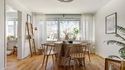 Bostadsrätter till salu i Söderort - foto 3