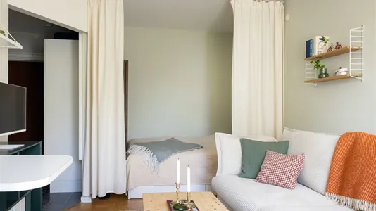 Bostadsrätter till salu i Söderort - foto 6
