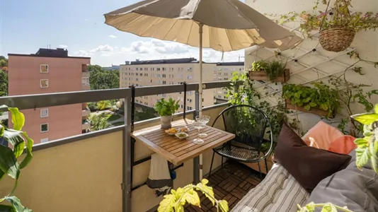 Bostadsrätter till salu i Södermalm - foto 1