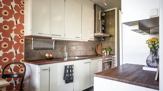 Bostadsrätter till salu i Hammarbyhamnen - foto 10