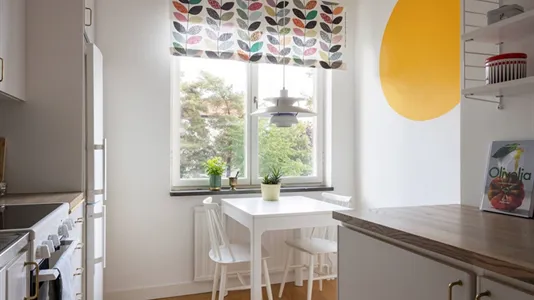 Bostadsrätter till salu i Söderort - foto 10