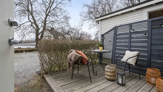 Bostadsrätter till salu i Västerort - foto 12