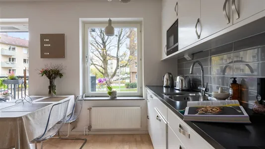 Bostadsrätter till salu i Söderort - foto 7