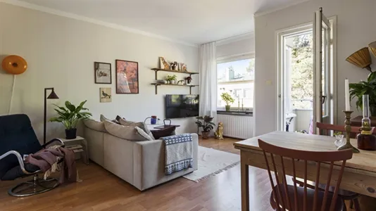 Bostadsrätter till salu i Söderort - foto 5