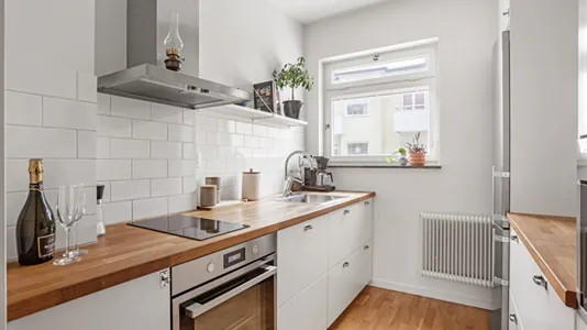 Bostadsrätter till salu i Kungsholmen - foto 2